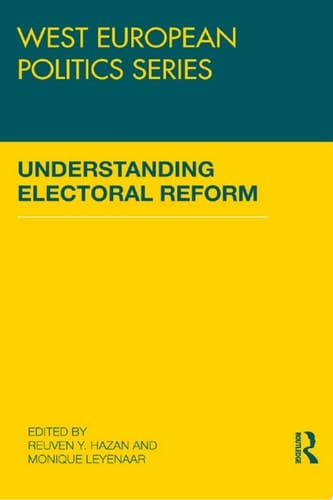Understanding Electoral Reform