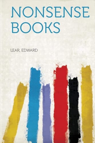 Nonsense Books