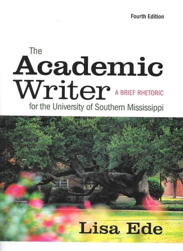 ACADEMIC WRITER:BRIEF RHETORIC >CUSTOM<