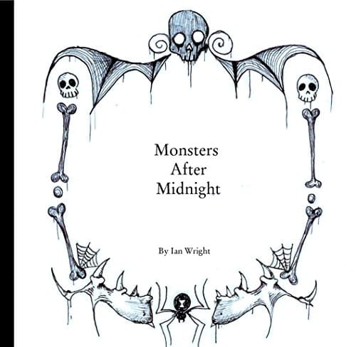 Monsters After Midnight