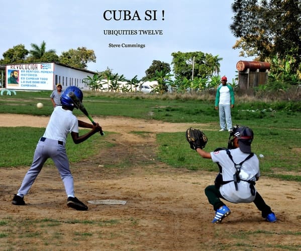 Cuba Si !