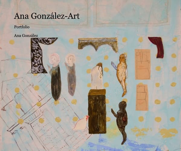 Ana González-Art