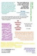 Be Intentional Planner - V1