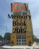 Memory Book 2015