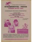 Steamshovel Press Issue 7