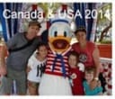 Canada 2014