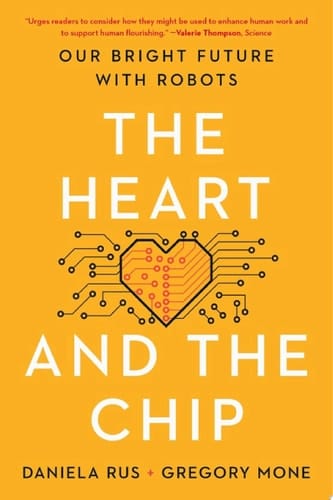 The Heart and the Chip