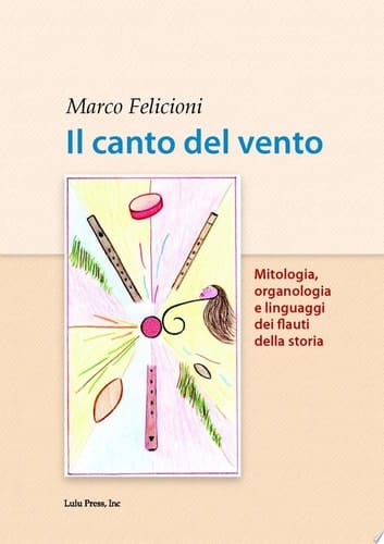 Il canto del vento
