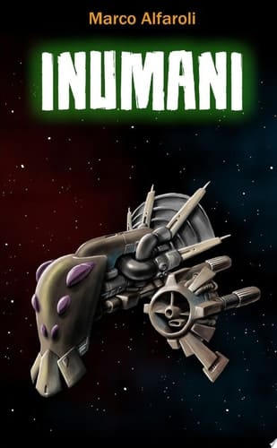 Inumani