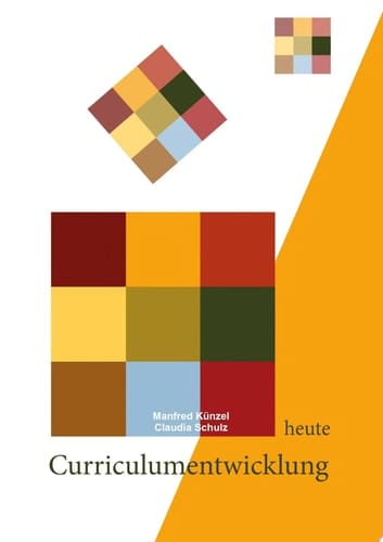 Curriculumsentwicklung 2017