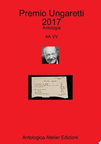 Premio Ungaretti 2017