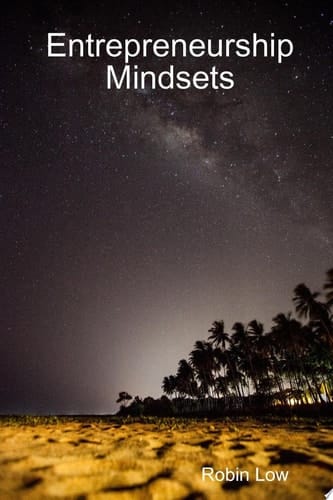 Entrepreneurship Mindsets