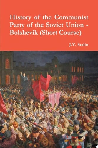 History of the Communist Party of the Soviet Union (Short Course)