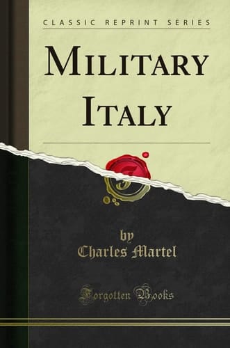 Military Italy
