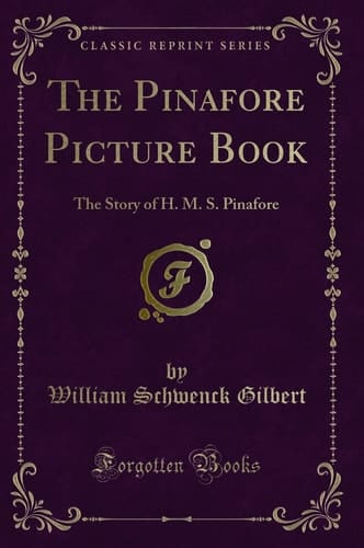 The Peter Pan Picture Book The Story of Peter Pan (Classic Reprint)