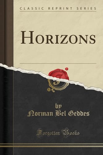 Horizons (Classic Reprint)