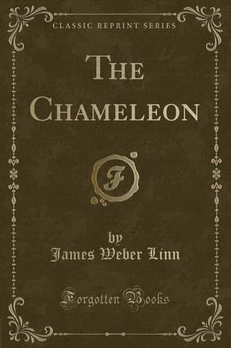 The Chameleon (Classic Reprint)