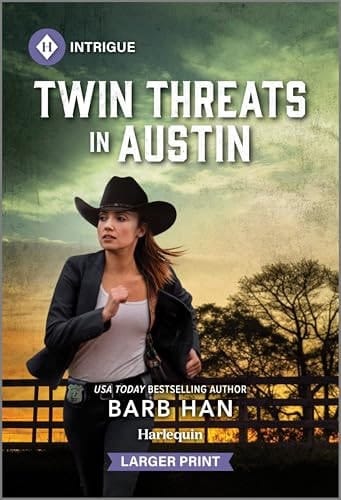 Twin Threats in Austin