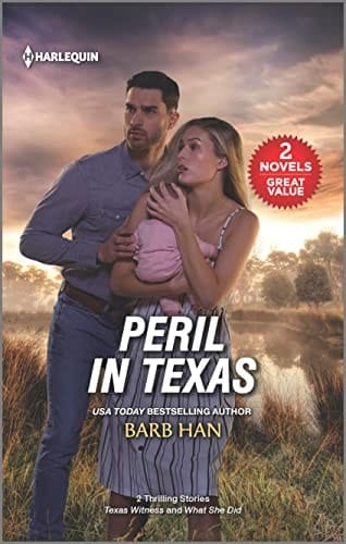 Peril in Texas