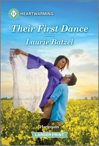 Their First Dance A Clean and Uplifting Romance