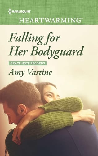 Falling for Her Bodyguard Grace Note Records