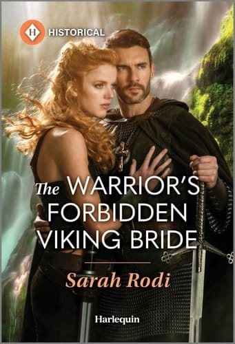 The Warrior's Forbidden Viking Bride