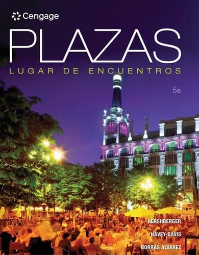Bundle: Plazas, Loose-leaf Version, 5th + SAM