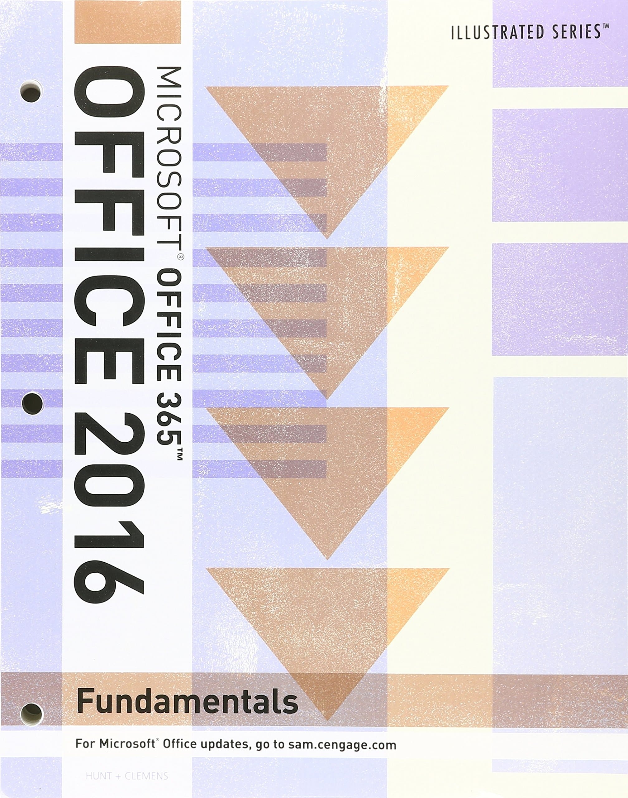 Bundle: Illustrated Microsoft Office 365 & Office 2016: Fundamentals, Loose-leaf Version + Microsoft Office 365 180-Day Trial, 1 term (6 months) Printed Access Card