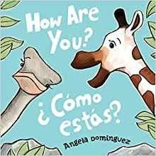 How are You?