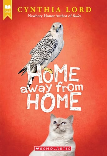Home Away from Home (Scholastic Gold)