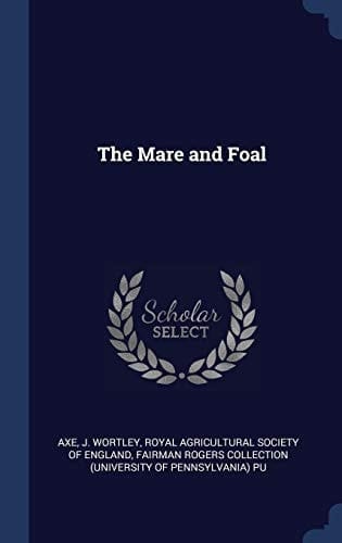 The Mare and Foal