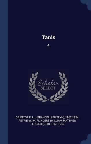 Tanis 4