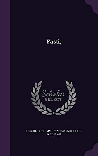 Fasti;