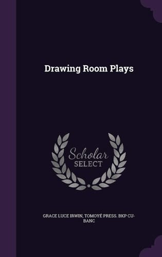 Drawing Room Plays