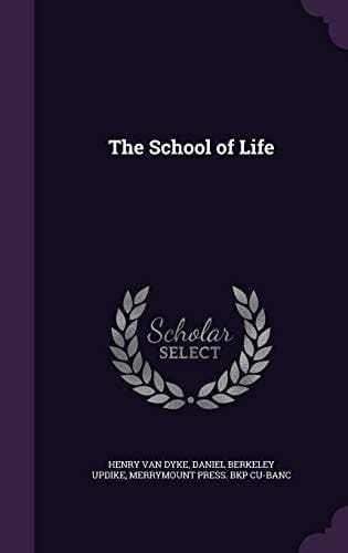 The School of Life