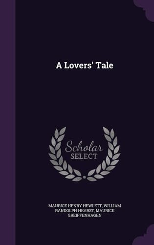 A Lovers' Tale