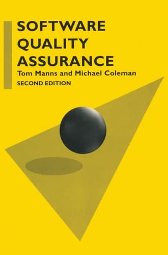 Software Quality Assurance