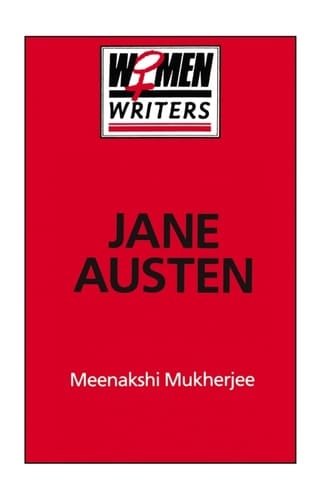 Jane Austen