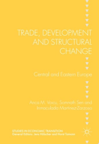 Trade, Development and Structural Change