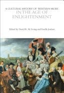A Cultural History of Western Music in the Age of Enlightenment
