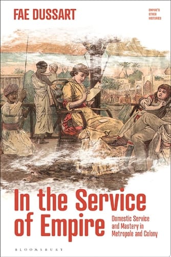 In the Service of Empire