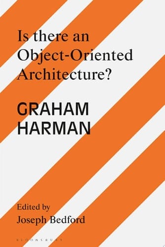Is there an Object Oriented Architecture?