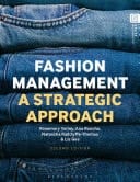 Fashion Management A Strategic Approach