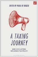A Taxing Journey How Civic Actors Influence Tax Policy