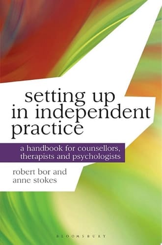 Setting up in Independent Practice