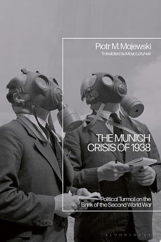 The Munich Crisis of 1938