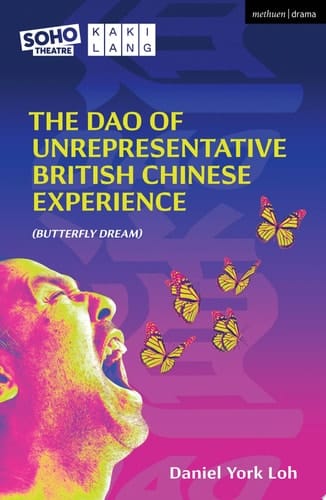 The Dao of Unrepresentative British Chinese Experience