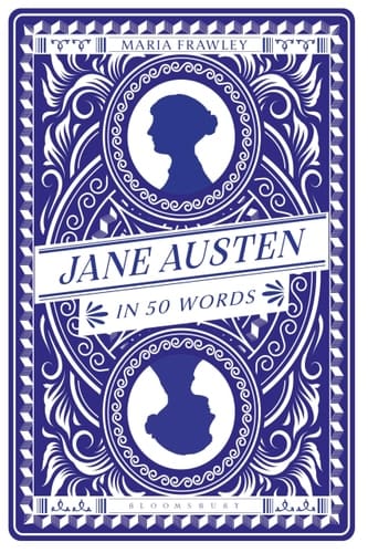 Jane Austen in 50 Words