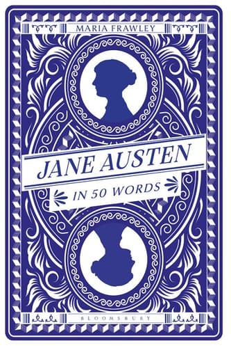 Jane Austen in 50 Words