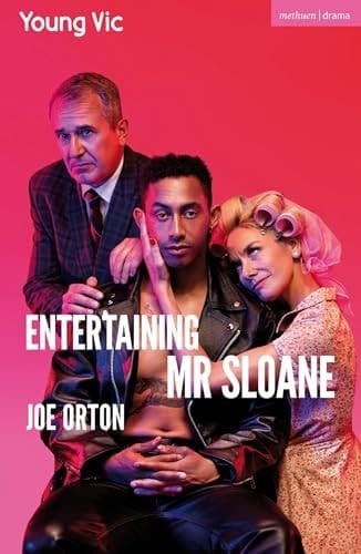 Entertaining Mr Sloane (Modern Plays)